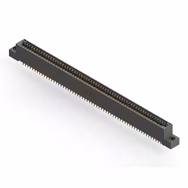 395-120-556-208 EDAC Inc.  Edgeboard Connectors